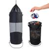 Etomvoop Portable Boat Storage Bag, Outdoor Trash Storage Bag Yacht Kayak Breathable Leak Proof Trash Mesh Bags for Boats Marine Beach Camping and Outdoor Activities view 1
