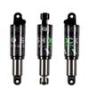 Chooee Mountain Bike Rear Shock absorber 120mm/125mm/150mm/165mm/185mm/190mm/200mm Bicycle Rear Suspension Shock Absorber 185mmx750lbs view 1