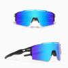 ALSUZYIOT Polarized Sunglasses for Women Men, UV400 Cycling Goggles Baseball Running Fishing Outdoor Windproof Eyewear view 2
