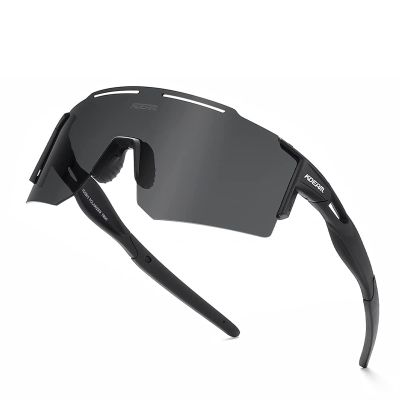 ALSUZYIOT Polarized Sunglasses for Women Men, UV400 Cycling Goggles Baseball Running Fishing Outdoor Windproof Eyewear