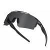 ALSUZYIOT Polarized Sunglasses for Women Men, UV400 Cycling Goggles Baseball Running Fishing Outdoor Windproof Eyewear view 1