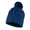 Buff Kids Knitted Fleece Lined Beanie Hat view 2