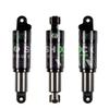 Chooee Mountain Bike Rear Shock absorber 120mm/125mm/150mm/165mm/185mm/190mm/200mm Bicycle Rear Suspension Shock Absorber 185mmx1000lbs view 1