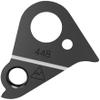 Wheels Manufacturing Derailleur Hanger - 448 view 1