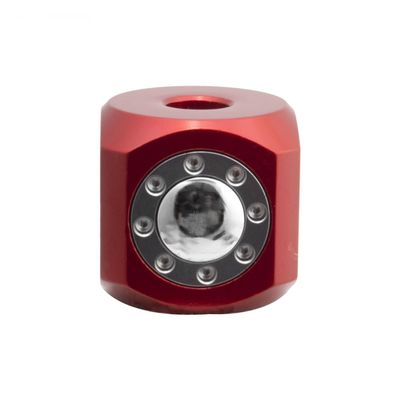 Wheels Manufacturing Mini Adjustable Press Stop