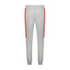 Youth Three-Season Jogger Grey Heather/Scarlet S view 2