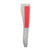 Youth Three-Season Jogger Grey Heather/Scarlet S view 3