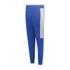 Youth Three-Season Jogger Royal/Grey Heather M view 1