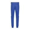 Youth Three-Season Jogger Royal/Grey Heather M view 3