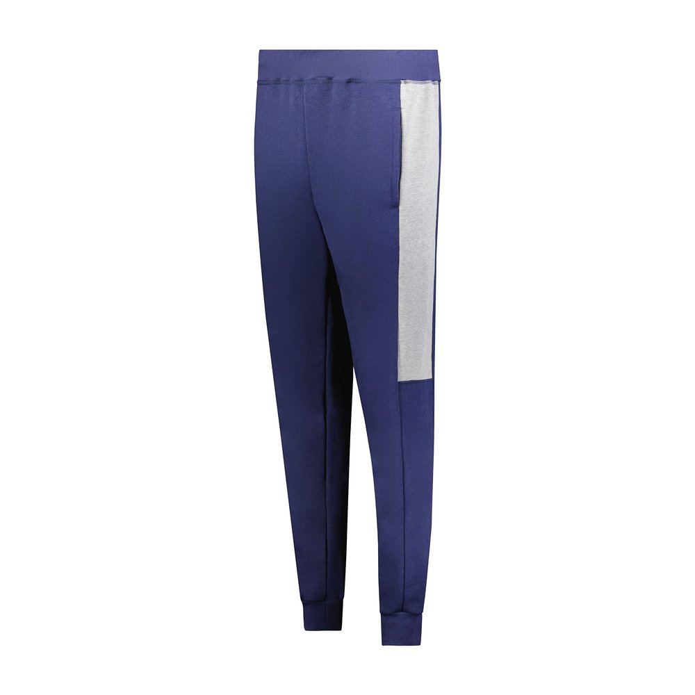 Youth Three-Season Jogger Navy/Grey Heather S