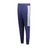 Youth Three-Season Jogger Navy/Grey Heather S view 1