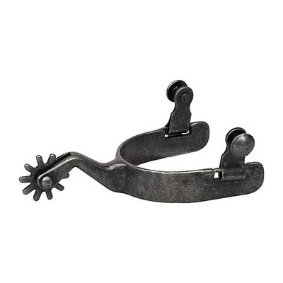 WEAVER Cutting Rowel Spur Mens