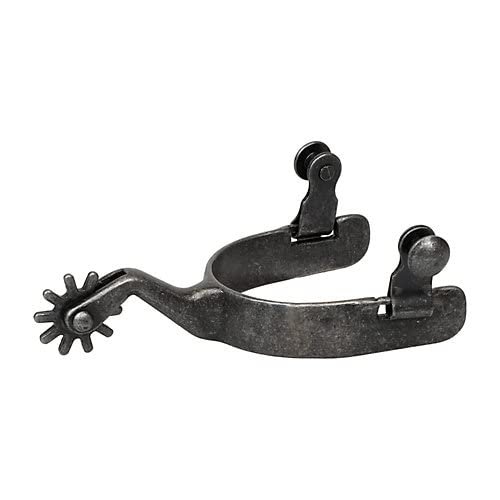 WEAVER Cutting Rowel Spur Mens
