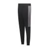 Youth Three-Season Jogger Black/Carbon Heather S view 1
