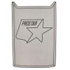 MasterCraft Boat Non Skid Hatch Mat 554083 | ProStar 41 1/4 x 27 Inch Gray view 1
