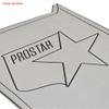 MasterCraft Boat Non Skid Hatch Mat 554083 | ProStar 41 1/4 x 27 Inch Gray view 2