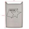 MasterCraft Boat Non Skid Hatch Mat 554083 | ProStar 41 1/4 x 27 Inch Gray view 4