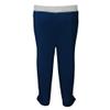 Outerstuff Newborn & Infant White/Seattle Seahawks Dream Team Bodysuit Pants & Hat Set view 4