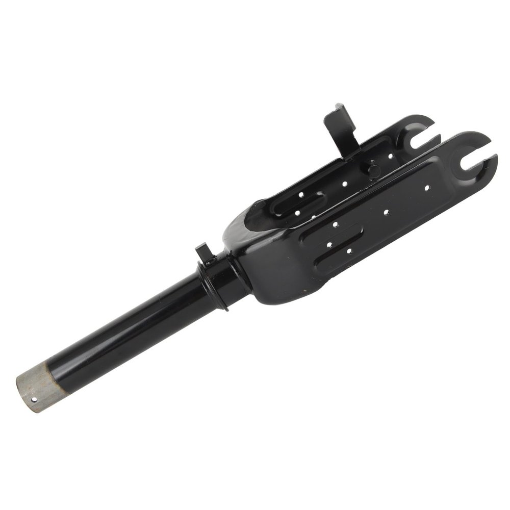 VGEBY Electric Scooter Front Fork, Durable Aluminum Alloy Lightweight Sturdy Scooter Fork Replacement, Aluminum Construction for Commuters Urban Riders and Touring Enthusiasts