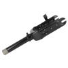 VGEBY Electric Scooter Front Fork, Durable Aluminum Alloy Lightweight Sturdy Scooter Fork Replacement, Aluminum Construction for Commuters Urban Riders and Touring Enthusiasts view 1