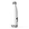20oz Insulated Bottle Bear National Park For Camping Hiking Travel 20oz view 3