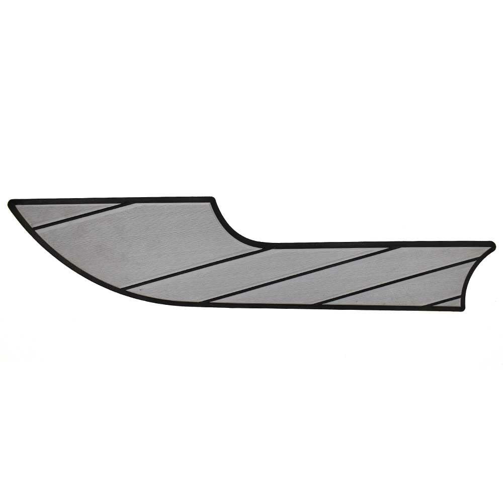 MasterCraft Boat Non-Skid Mat 553717 | AFT Storm Gray (STBD)
