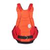 Astral Indus Life Jacket - High-Float USCG Type V PFD Adult Life Vest for Swiftwater, Rescue, SUP, & Whitewater - Red Orange - Small/Medium view 2