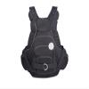 Astral Indus Life Jacket - High-Float USCG Type V PFD Adult Life Vest for Swiftwater, Rescue, SUP, & Whitewater - Black - Medium/Large view 2
