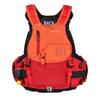 Astral Indus Life Jacket - High-Float USCG Type V PFD Adult Life Vest for Swiftwater, Rescue, SUP, & Whitewater - Red - Large/X-Large view 1