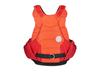 Astral Indus Life Jacket - High-Float USCG Type V PFD Adult Life Vest for Swiftwater, Rescue, SUP, & Whitewater - Red - Large/X-Large view 2