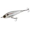 Yo-Zuri R1447-PGSH: 3Db Twitchbait (Ss) 90Mm 3-1/2", Prism Ghost Shad view 1