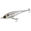 Yo-Zuri R1448-PGSH: 3Db Twitchbait (Ss) 110Mm 4-3/8", Prism Ghost Shad view 1