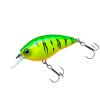 Yo-Zuri R1440-FT: 3Dr-X Crank Sr (Shallow Runner) (F) 50Mm 2", Fire Tiger view 1