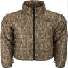Drake DW1050-YTH-006-10 Youth LST Reflex 3-in-1 Plus 2 Jacket Bottomland Youth Size 10 view 2