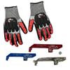 ZooKeeper Lobster Gear Package (Red, Large) view 1