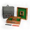 Elakai Outdoor Games for Adults and Family Beach Backyard Camping Washer Toss view 1