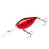 Yo-Zuri R1442-RCF: 3Dr-X Crank Dd (Deep Diver) (F) 50Mm 2", Red Crawfish view 1