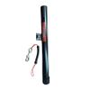 ZooKeeper - Spear Holder (Black, for 24") view 1