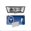 SOAR NFL Desk Mat V.2, Tennessee Titans view 1