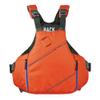 Astral YTV 2.0 Life Jacket - Lightweight USCG Type V PFD Adult Life Vest for SUP, Touring, Sailing, & Whitewater - Orange - Small/Medium view 1