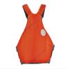 Astral YTV 2.0 Life Jacket - Lightweight USCG Type V PFD Adult Life Vest for SUP, Touring, Sailing, & Whitewater - Orange - Small/Medium view 2
