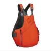 Astral YTV 2.0 Life Jacket - Lightweight USCG Type V PFD Adult Life Vest for SUP, Touring, Sailing, & Whitewater - Orange - Small/Medium view 3