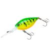Yo-Zuri R1442-FT: 3Dr-X Crank Dd (Deep Diver) (F) 50Mm 2", Fire Tiger view 1