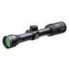 SIGHTRON S1 1.75-5X32 G2 RIFLESCOPE W/Duplex Reticle view 1