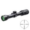 SIGHTRON S1 1.75-5X32 G2 RIFLESCOPE W/Duplex Reticle view 2