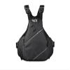 Astral YTV 2.0 Life Jacket - Lightweight USCG Type V PFD Adult Life Vest for SUP, Touring, Sailing, & Whitewater - Space Black - Large/X-Large view 1