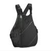 Astral YTV 2.0 Life Jacket - Lightweight USCG Type V PFD Adult Life Vest for SUP, Touring, Sailing, & Whitewater - Space Black - Large/X-Large view 2