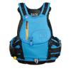 Astral Indus Life Jacket - High-Float USCG Type V PFD Adult Life Vest for Swiftwater, Rescue, SUP, & Whitewater - Blue - Small/Medium view 1