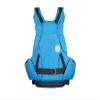 Astral Indus Life Jacket - High-Float USCG Type V PFD Adult Life Vest for Swiftwater, Rescue, SUP, & Whitewater - Blue - Small/Medium view 2