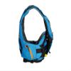 Astral Indus Life Jacket - High-Float USCG Type V PFD Adult Life Vest for Swiftwater, Rescue, SUP, & Whitewater - Blue - Small/Medium view 4